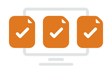 月次勤怠の一覧管理