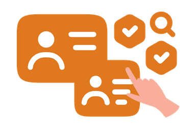 複数クライアントに対応